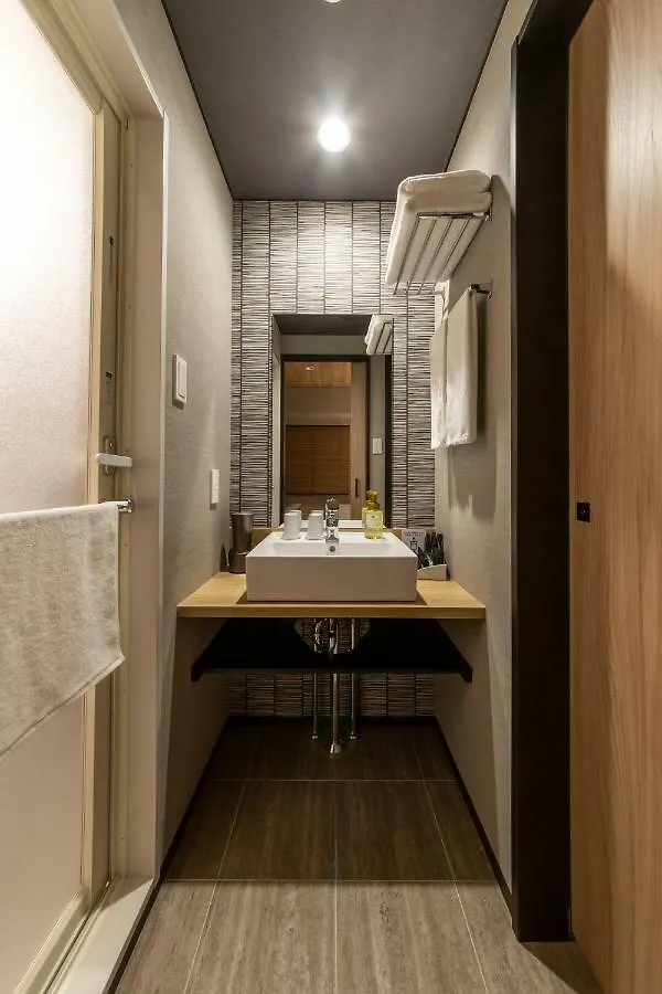 Hotel Amanek Kamata-Eki Mae Tokyo