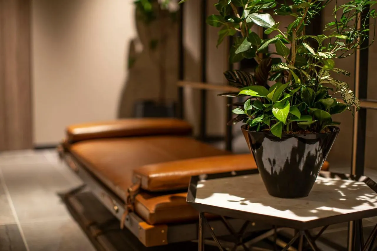 Hotel Amanek Kamata-Eki Mae Tokyo