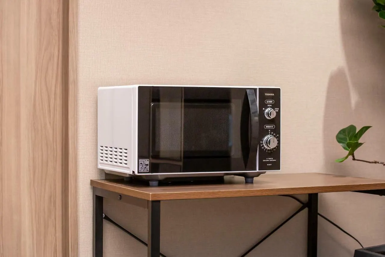 Hotel Amanek Kamata-Eki Mae Tokyo