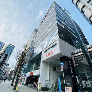 first-cabin-midosuji-namba.hotels-osaka.net/