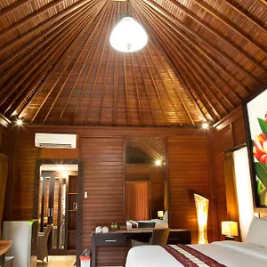 Jepun Bali Hotel Kuta Lombok