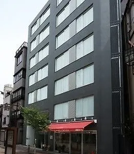 B:conte Asakusa Hotel Tokio